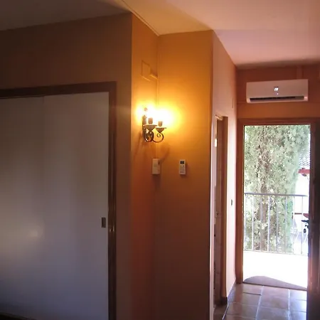 Complejo Rural Venta Del Fraile