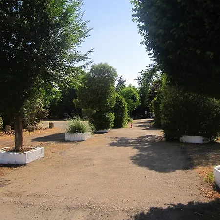 Complejo Rural Venta Del Fraile Almagro