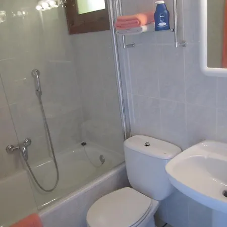 Complejo Rural Venta Del Fraile Almagro