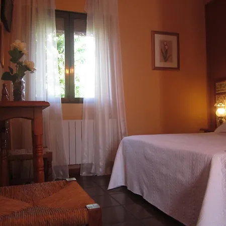 Casa rural Complejo Rural Venta Del Fraile Almagro