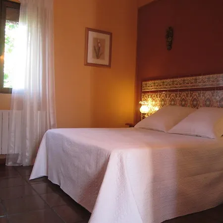 Complejo Rural Venta Del Fraile Almagro