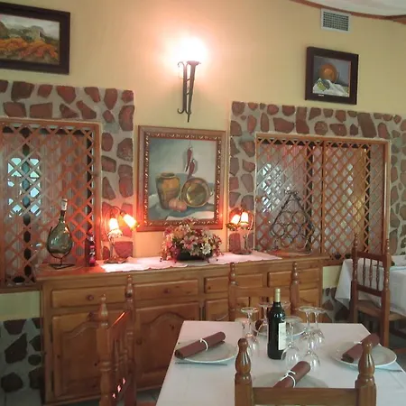 Casa rural Complejo Rural Venta Del Fraile