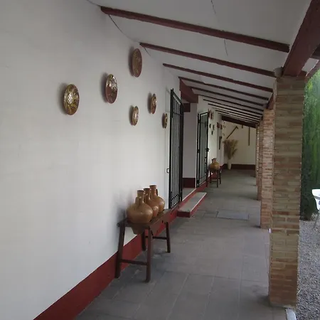 Casa rural Complejo Rural Venta Del Fraile
