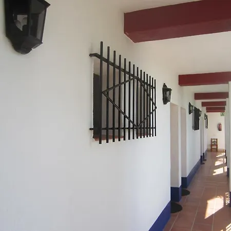 Casa rural Complejo Rural Venta Del Fraile