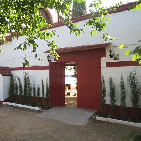 Casa rural Complejo Rural Venta Del Fraile *